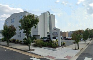 701 West Ave, OFFICES FOR LEASE - Loft