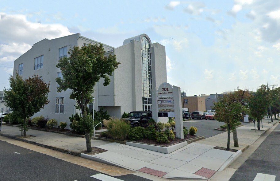701 West Ave, Ocean City, NJ for lease Building Photo- Image 1 of 14