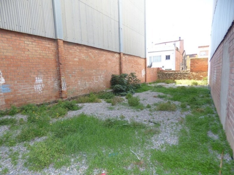 Land in Malgrat de Mar, Barcelona for sale - Building Photo - Image 2 of 2