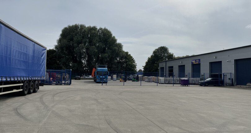 Plover Close, Newport for lease - Building Photo - Image 2 of 2