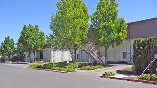 More details for 1800 Lombardi Ln, Santa Rosa, CA - Industrial for Lease