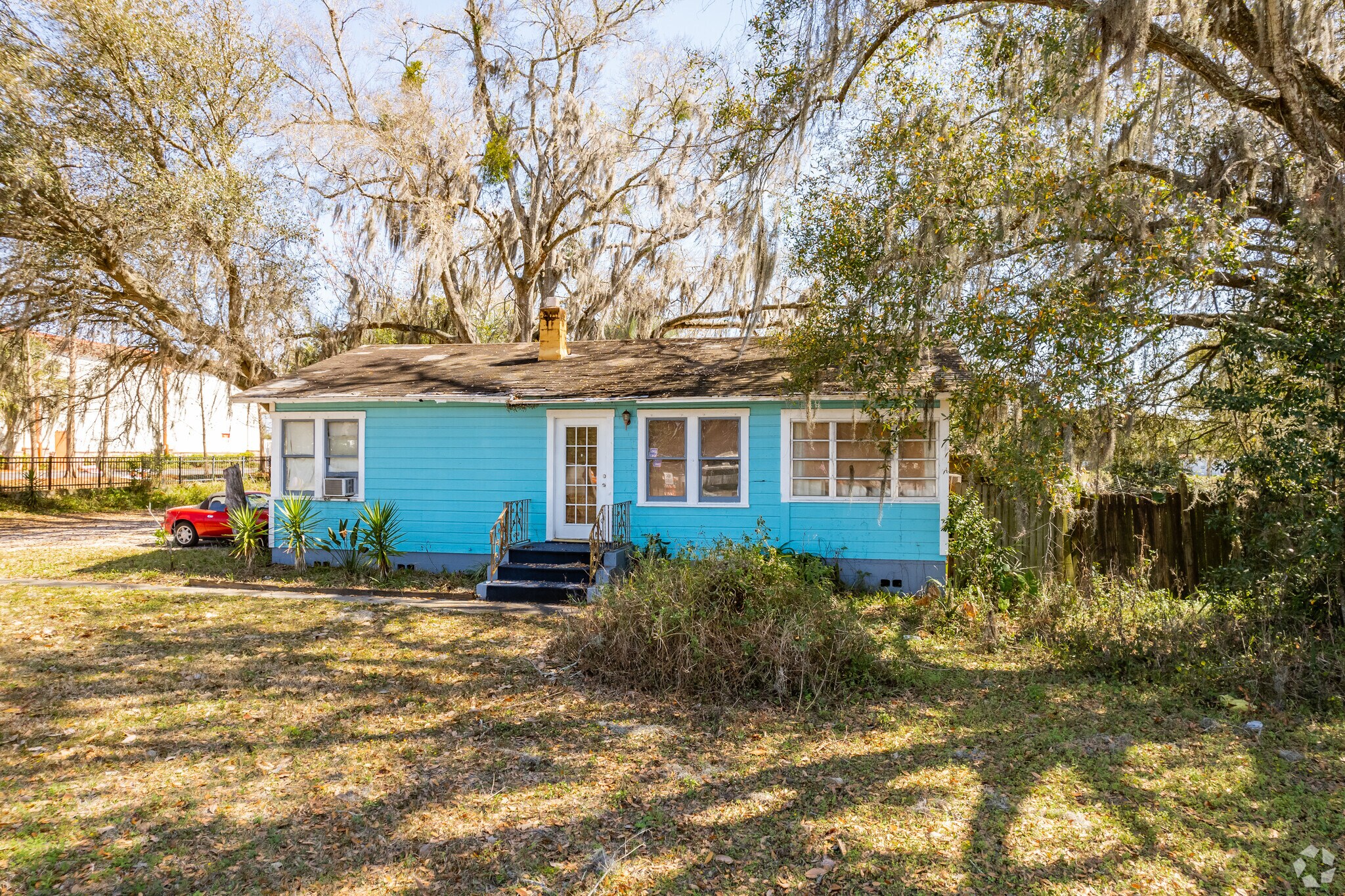 4142 Morris Bridge Rd, Wesley Chapel, FL for sale Primary Photo- Image 1 of 1