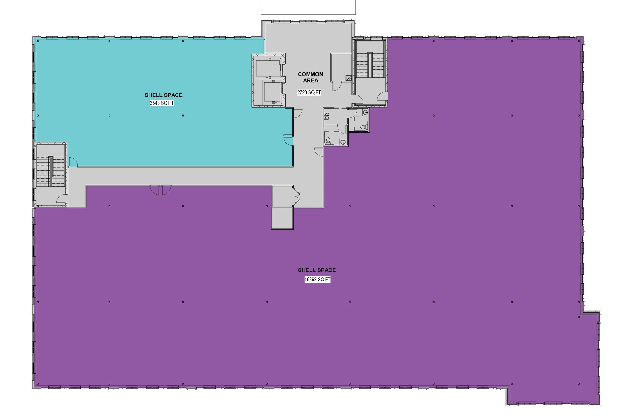 6455 W Campus Oval, New Albany, OH for sale Building Photo- Image 1 of 14