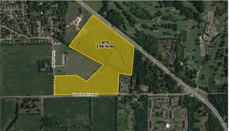 More details for SR 49 Union Rd & Westbrook Rd, Englewood, OH - Land for Sale