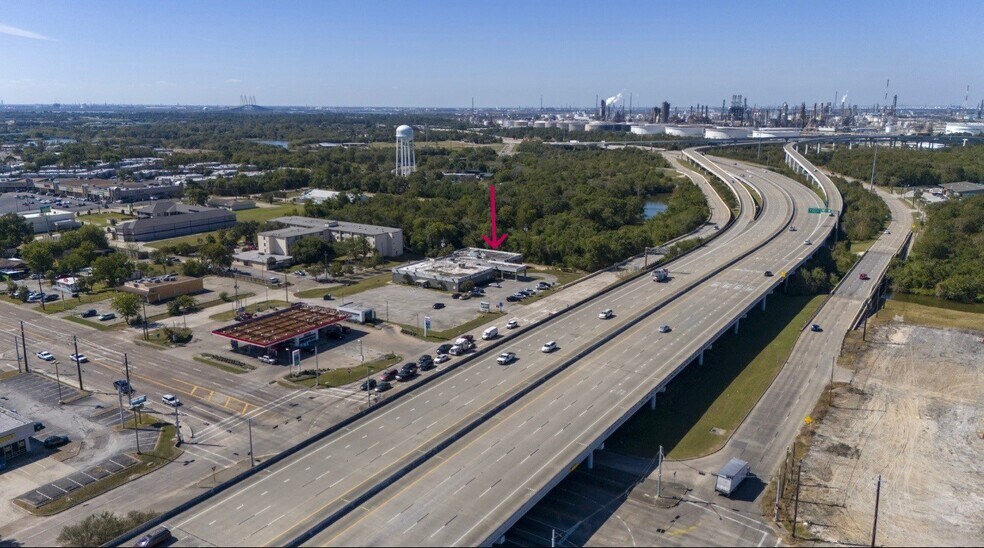 910 N Highway 146, Baytown, TX for lease - Other - Image 2 of 23