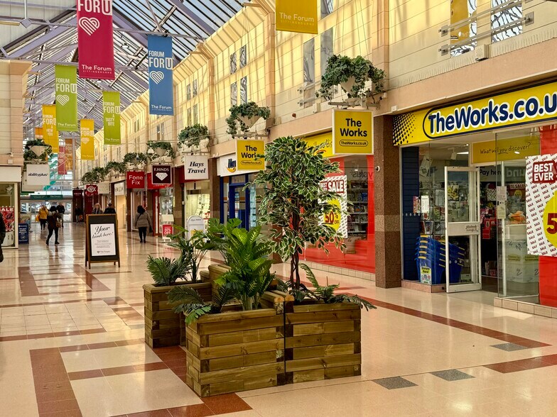 High St, Sittingbourne for lease - Building Photo - Image 3 of 3