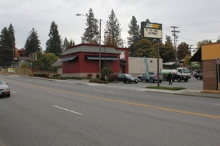 3020 East 29th Avenue - Bar