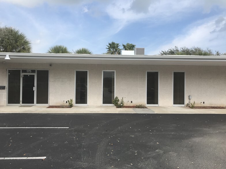 175 Tequesta Dr, Tequesta, FL for sale - Building Photo - Image 1 of 1