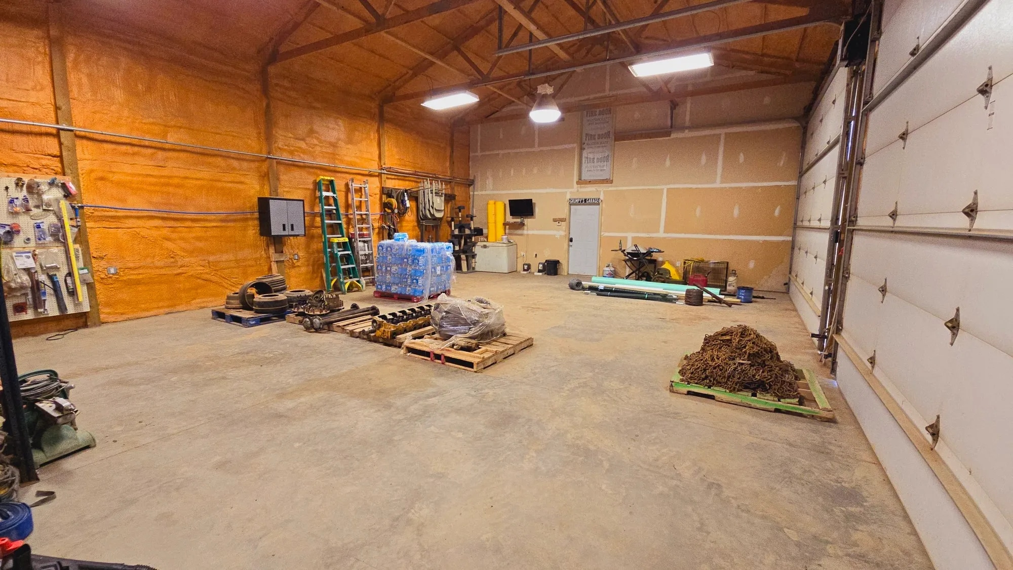 2788 138th Ave NW, Alexander, ND for lease Interior Photo- Image 1 of 6