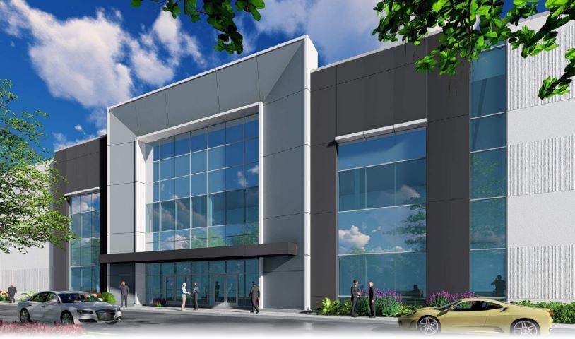 6790 5th Line, Milton, ON for sale Building Photo- Image 1 of 1