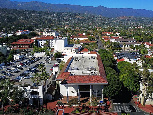 900 State St, Santa Barbara, CA for sale Building Photo- Image 1 of 1