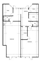 6627 S 191st Pl, Kent, WA for lease Floor Plan- Image 1 of 1