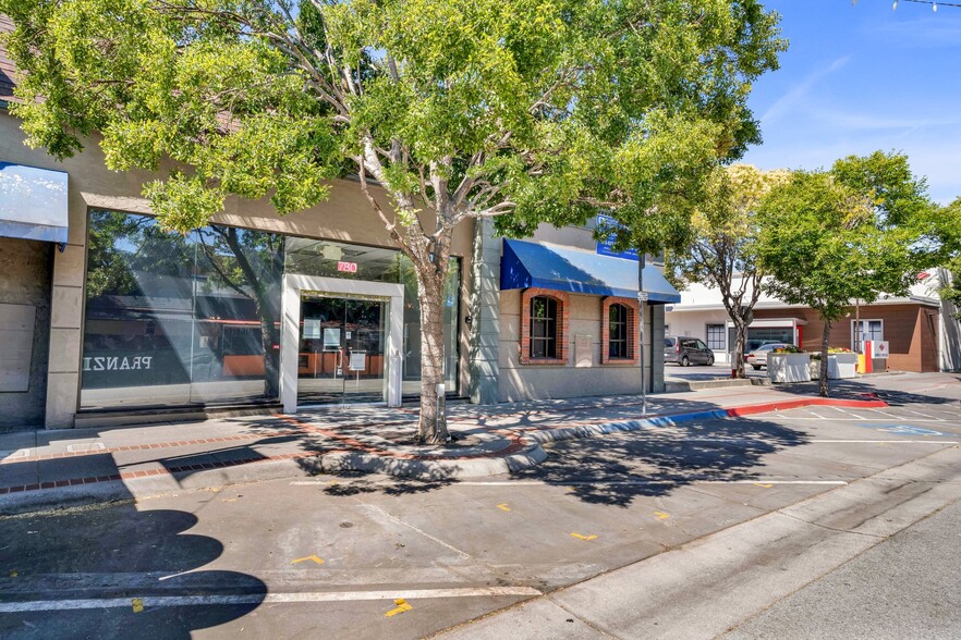 780 Laurel St, San Carlos, CA for lease - Building Photo - Image 3 of 61