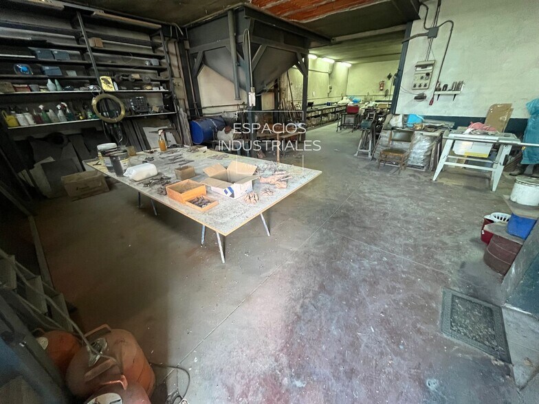 Industrial in Mejorada del Campo, Madrid for sale - Building Photo - Image 2 of 8