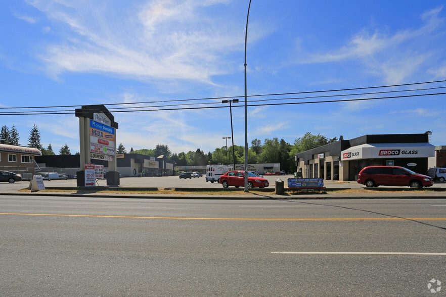 2369-2387 Mccallum Rd, Abbotsford, BC for lease - Building Photo - Image 3 of 19