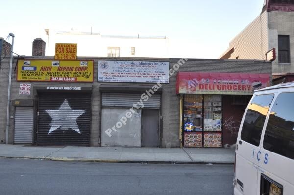 2026 Lafontaine Ave, Bronx, NY for sale Other- Image 1 of 1