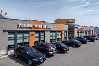 More details for 7403-7421 N Milwaukee Ave, Niles, IL - Office for Lease