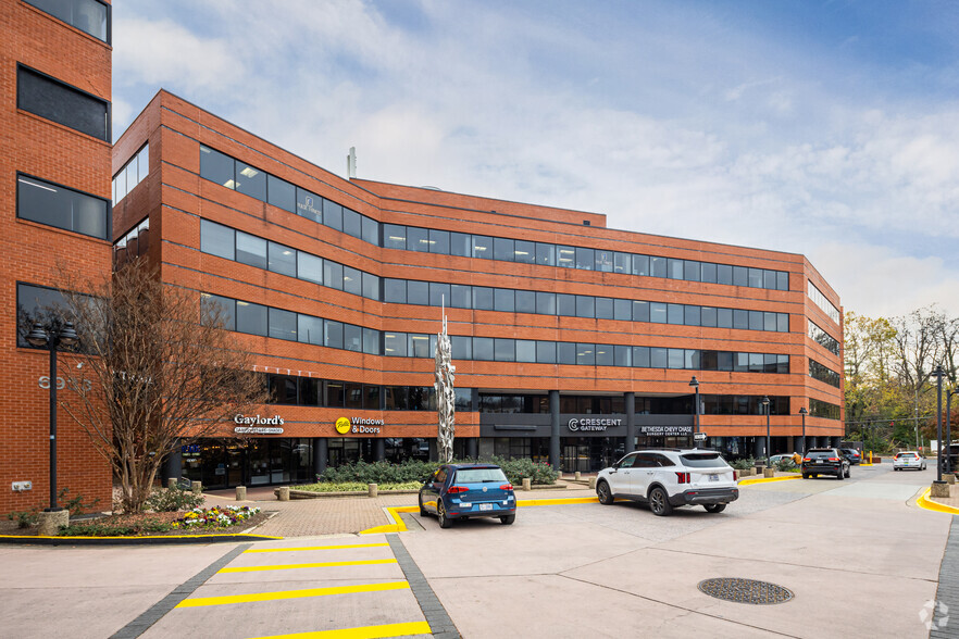 6931 Arlington Rd, Bethesda, MD for lease - Primary Photo - Image 3 of 14