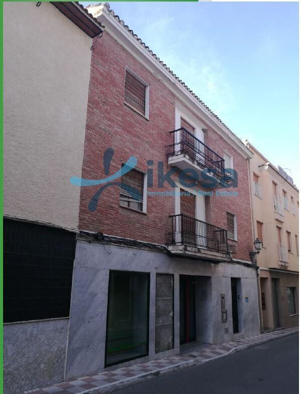 Retail in Pegalajar, Jaén for sale Building Photo- Image 1 of 2