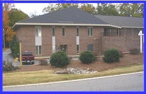 109 Fleetwood Dr, Easley, SC for lease - Building Photo - Image 2 of 13