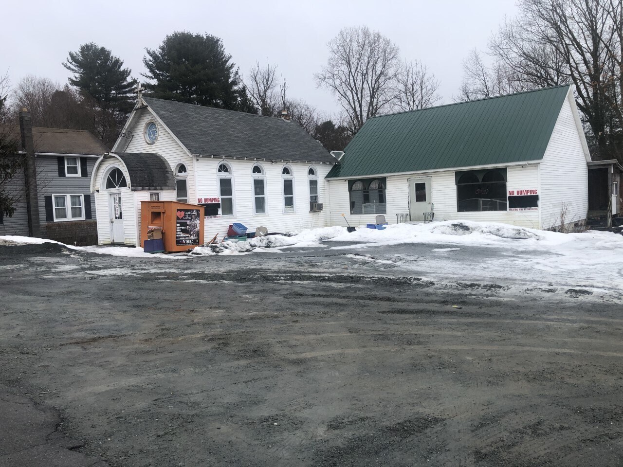 2368 E Schodack Rd, East Schodack, NY for sale Primary Photo- Image 1 of 1