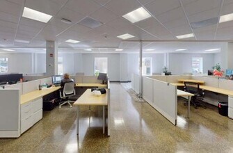 101-103 W Main St, Durham, NC for lease Interior Photo- Image 2 of 7