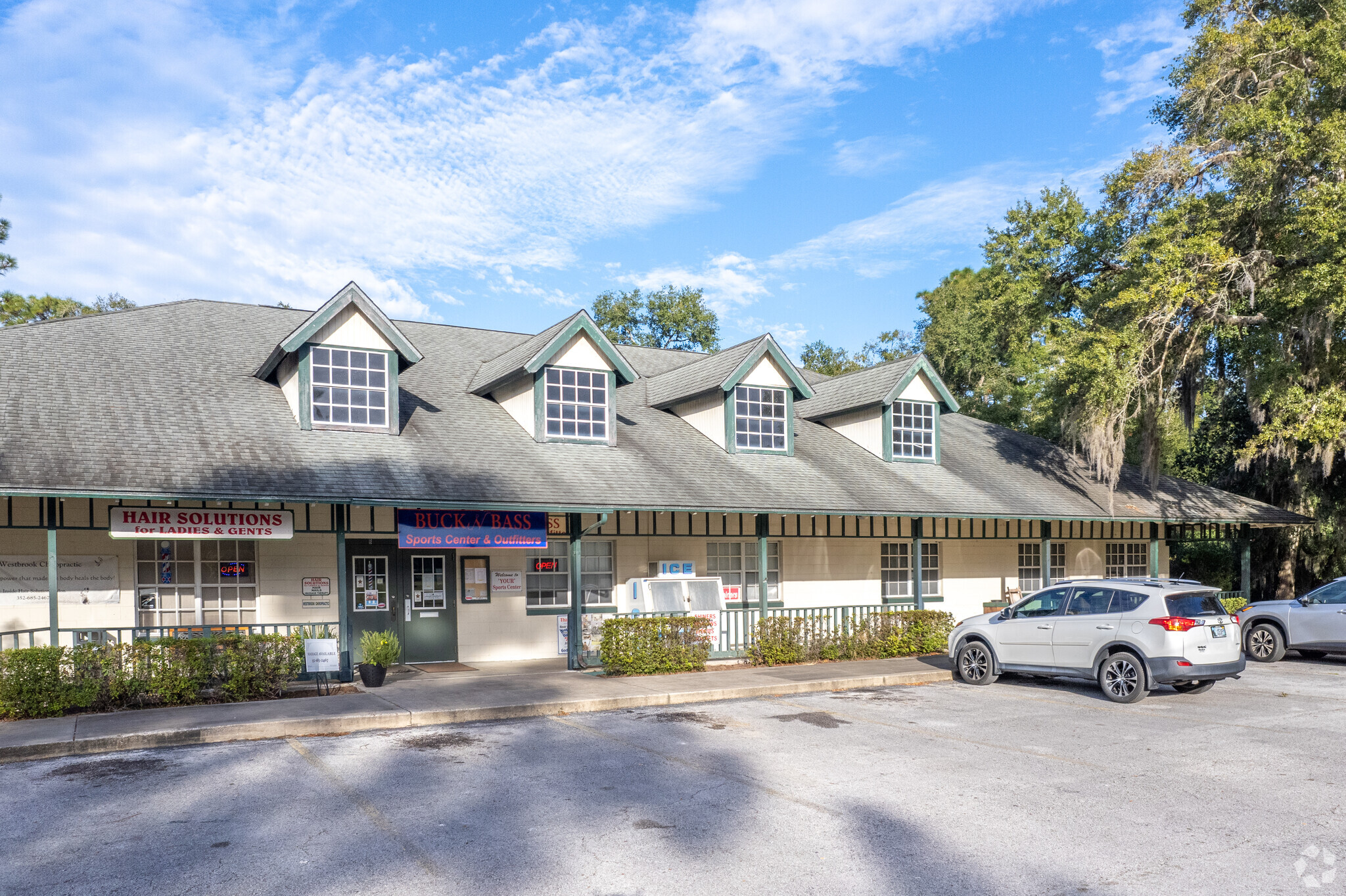 14100 N Highway 19, Salt Springs, FL for sale Primary Photo- Image 1 of 7