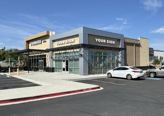 More details for 1720 Unser Blvd NW, Albuquerque, NM - Retail for Lease