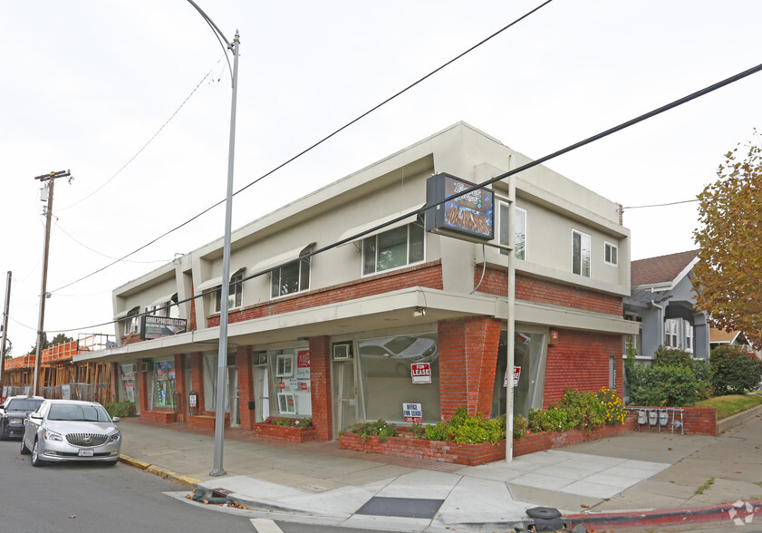 1186-1196 S 2nd St, San Jose, CA for sale - Primary Photo - Image 1 of 1