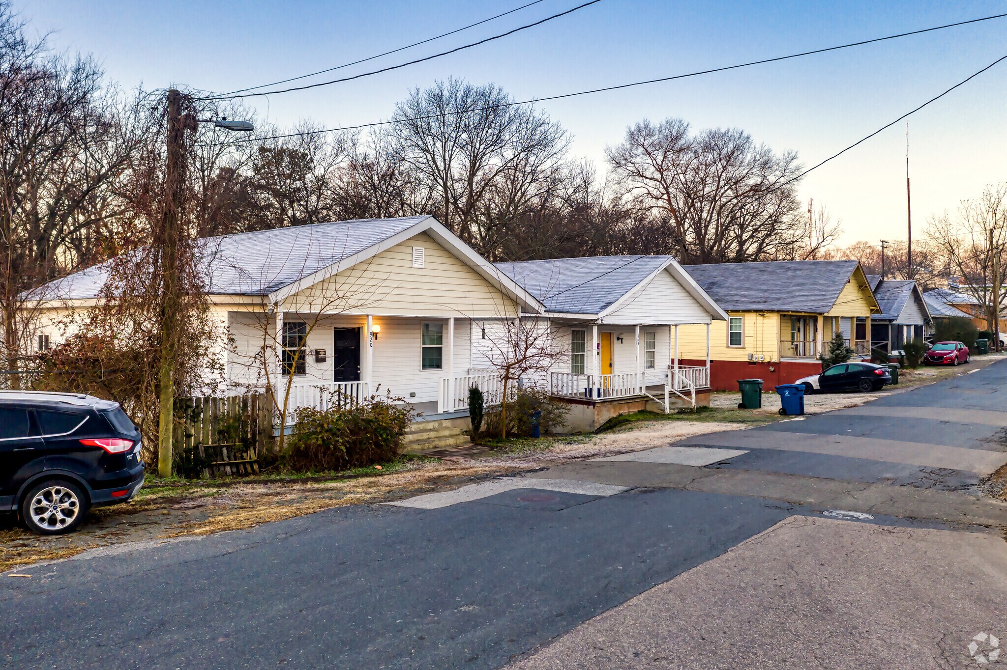 912 Gilbert St, Durham, NC 27701 Downtown at Gilbert Street