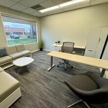 3570 Executive Dr, Uniontown, OH for lease Interior Photo- Image 2 of 8