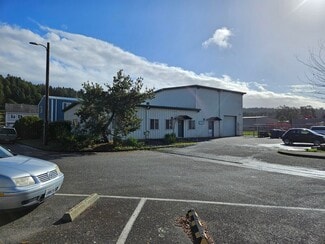 More details for 65 Frank Martin Ct, Arcata, CA - Industrial for Sale