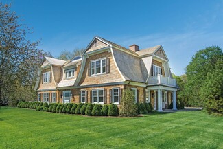 More details for 26 Montauk Hwy, East Hampton, NY - Office for Sale