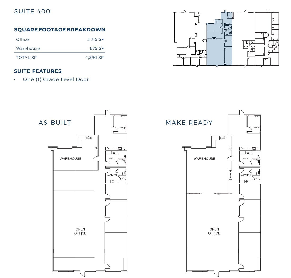 1000 Jupiter Rd, Plano, TX for lease Floor Plan- Image 1 of 1