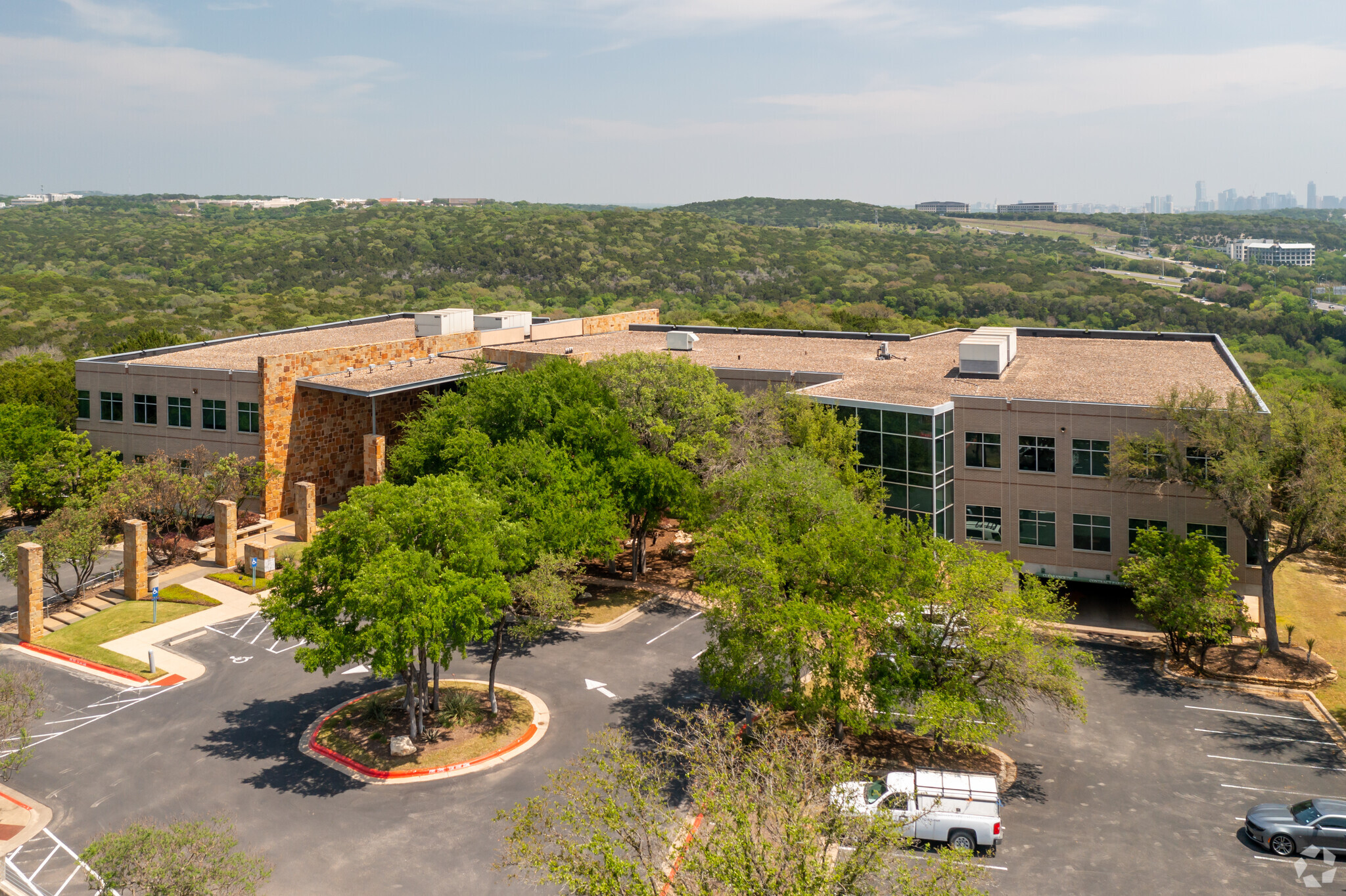 4330 Gaines Ranch Loop, Austin, TX 78735 - The Overlook | LoopNet.com