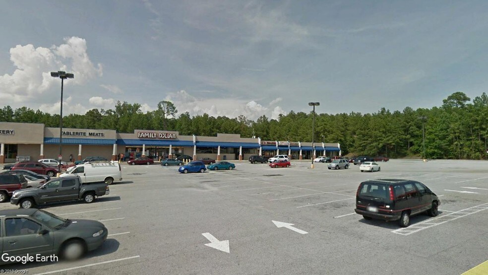 3355 Deans Bridge Rd, Augusta, GA 30906 Retail for Lease