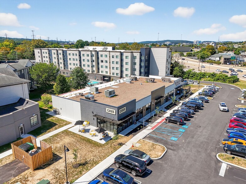 129 Gulph rd, King Of Prussia, PA for sale - Building Photo - Image 2 of 9