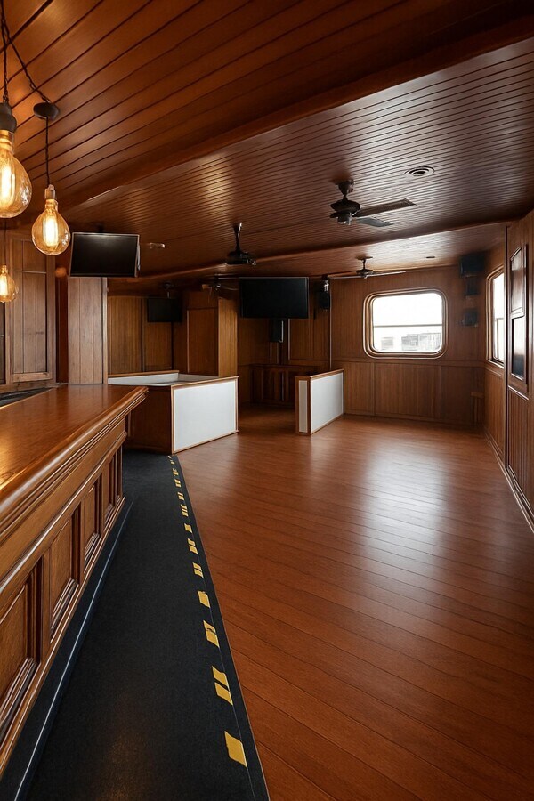 L'Ampolla, TAR 43895 -  -  - Interior Photo - Image 1 of 2