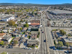 2127 Middlefield Rd, Redwood City, CA - AERIAL map view - Image1