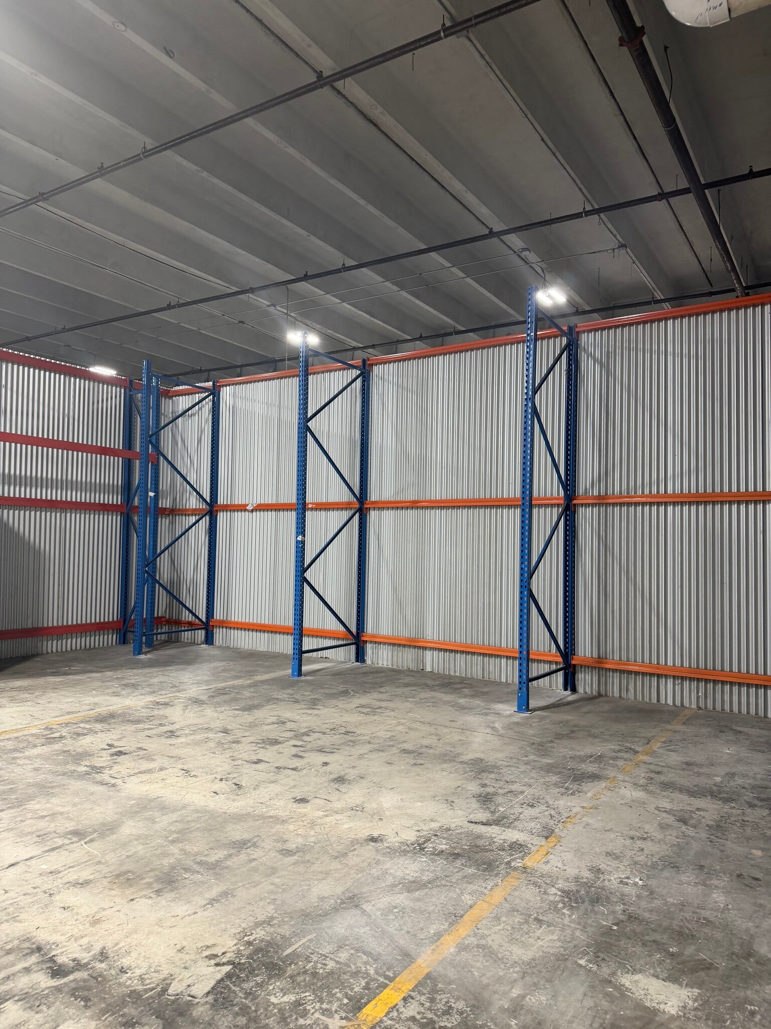 2900 NW 112th Ave, Miami, FL for lease Interior Photo- Image 1 of 1