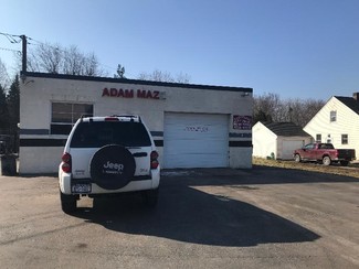 More details for 11625 Broadway St, Alden, NY - Industrial for Sale