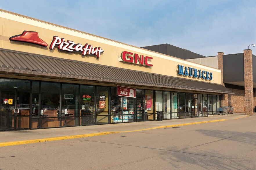 1000-1040 State Route 36, Hornell, NY for sale - Building Photo - Image 3 of 9