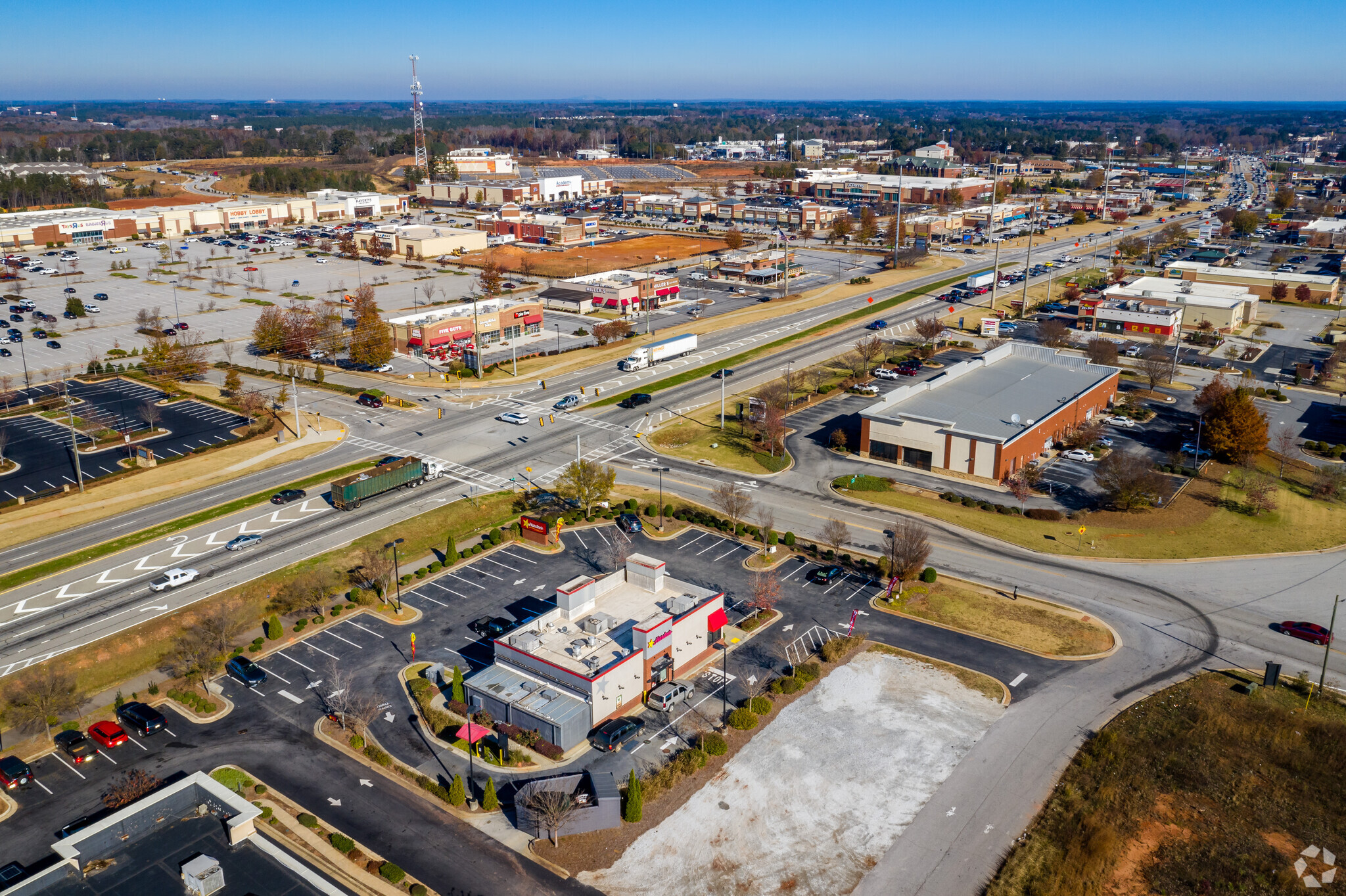 1575 W Highway 20, Mcdonough, GA 30253 - Retail for Sale | LoopNet.com