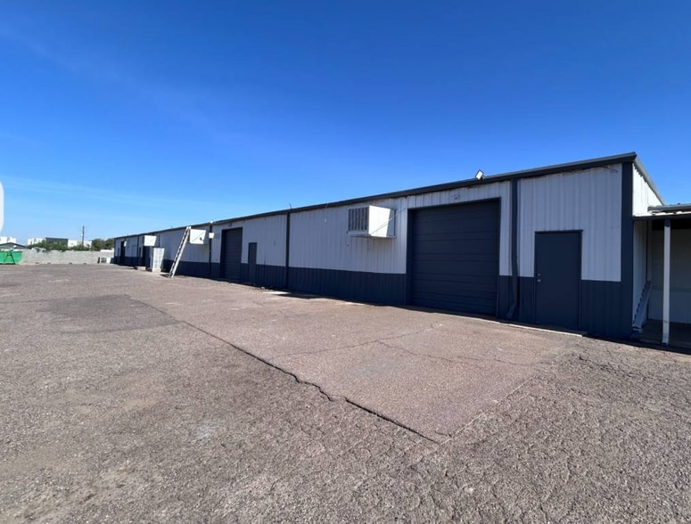 1424-1428 E Broadway Rd, Phoenix, AZ for lease - Building Photo - Image 2 of 8