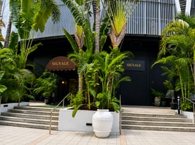 Vacant Retail Condo | Brickell - Storefront