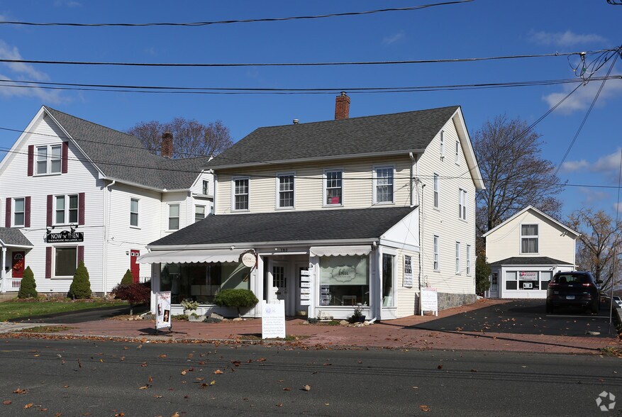 183 Montowese St, Branford, CT for lease - Building Photo - Image 2 of 8