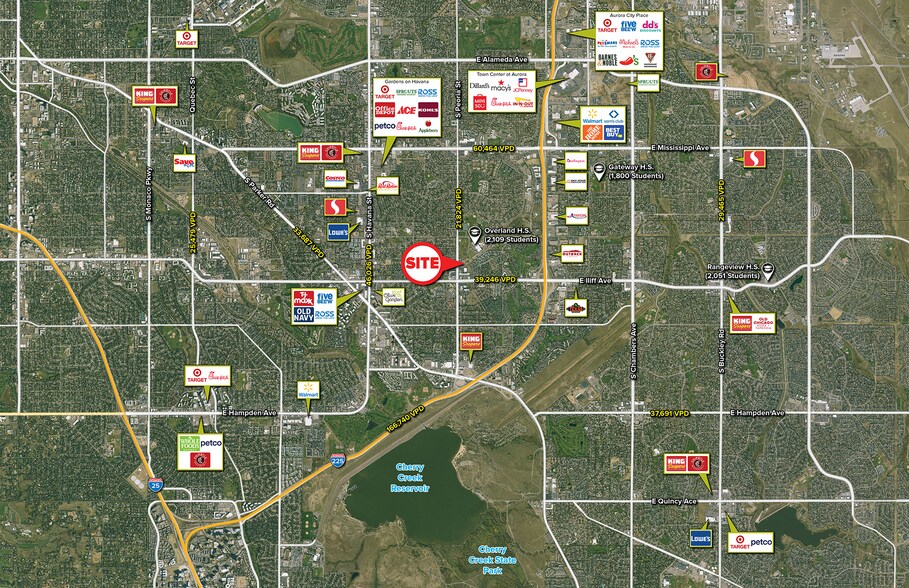 2150 S Peoria St, Aurora, CO for sale - Building Photo - Image 3 of 4