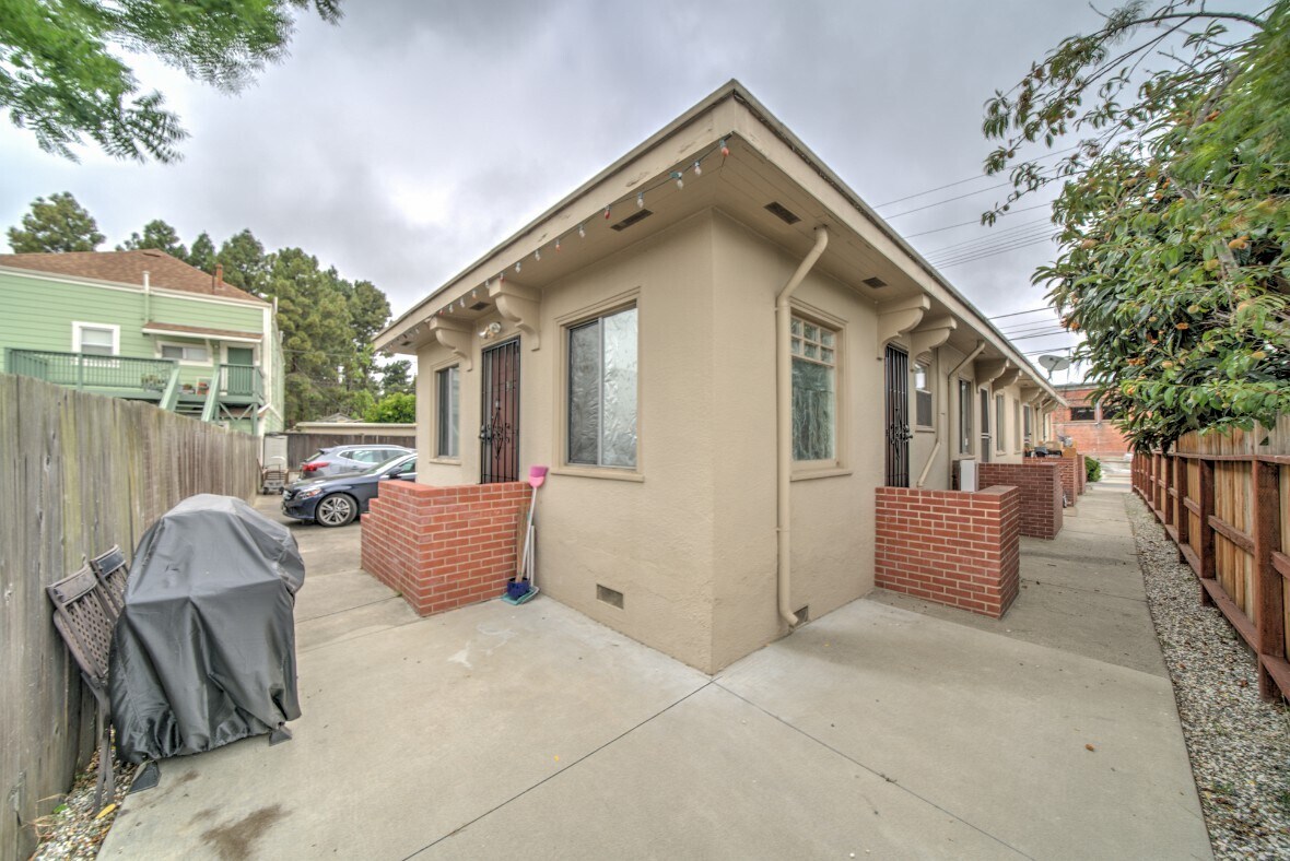 1506 Buena Vista Ave, Alameda, CA 94501 Multifamily for Sale