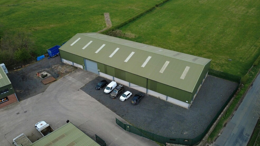 Rownall Rd, Wetley Rocks for lease - Building Photo - Image 2 of 8