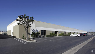 More details for 1365 N Dynamics St, Anaheim, CA - Industrial for Lease